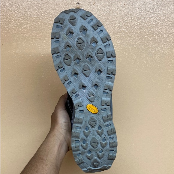 Merrell Moab Flight Black Gray - Picture 15 of 16